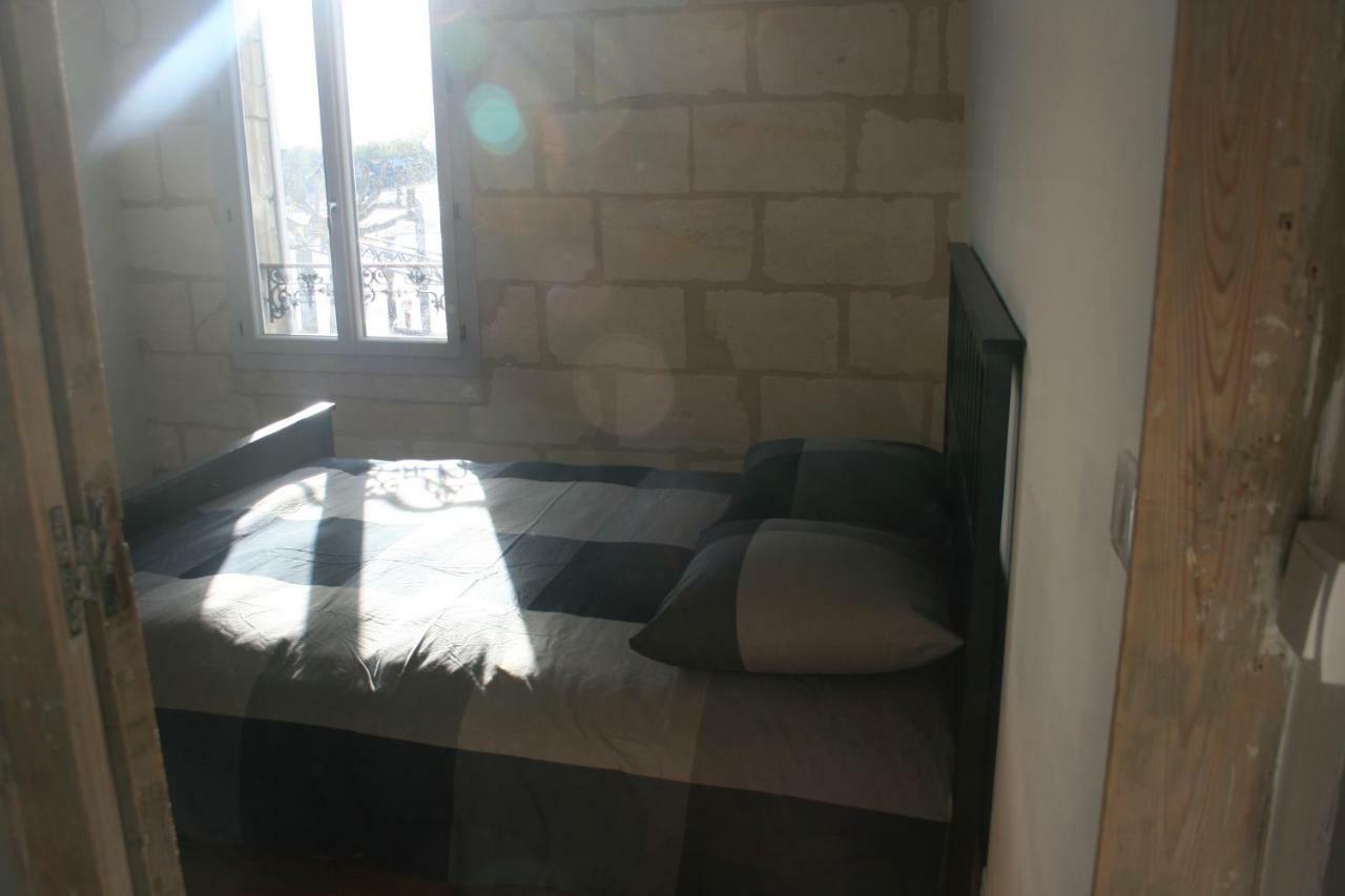 הוילה ליבורן Quai Souchet מראה חיצוני תמונה