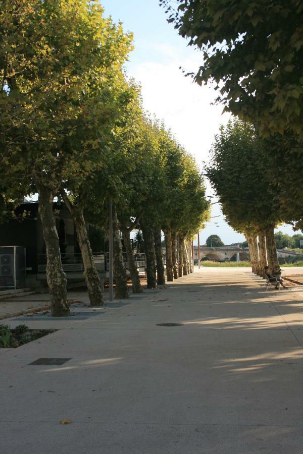 הוילה ליבורן Quai Souchet מראה חיצוני תמונה